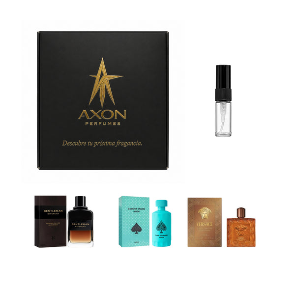 Combo 7 Decants 2 ml