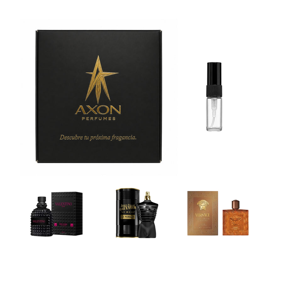 Combo 11 Decants 2 ml