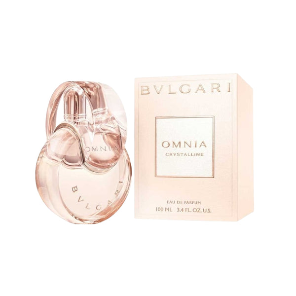 Perfume Bvlgari Omnia Crystalline Eau de Parfum