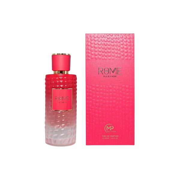 Perfume Bharara Rome Pour Femme Eau de Parfum