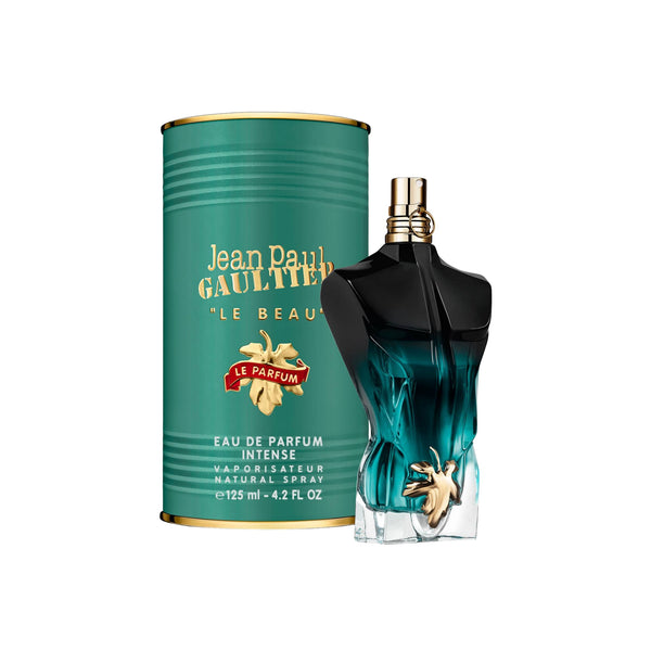 Perfume Jean Paul Gaultier Le Beau Le Parfum Intense
