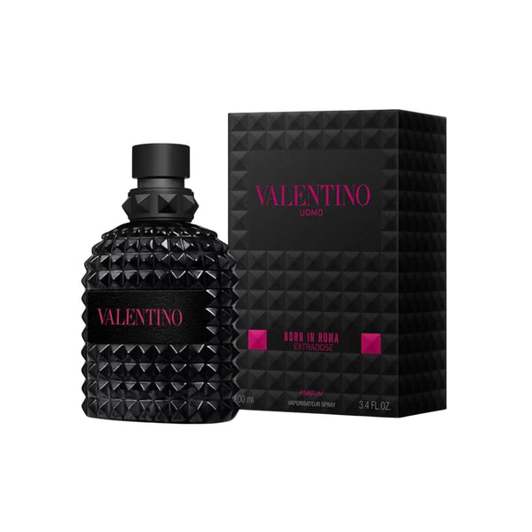 Valentino Uomo Born in Roma Extradose Parfum