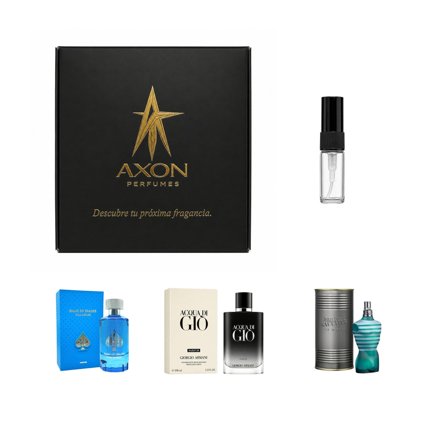 Combo 14 Decants 2 ml
