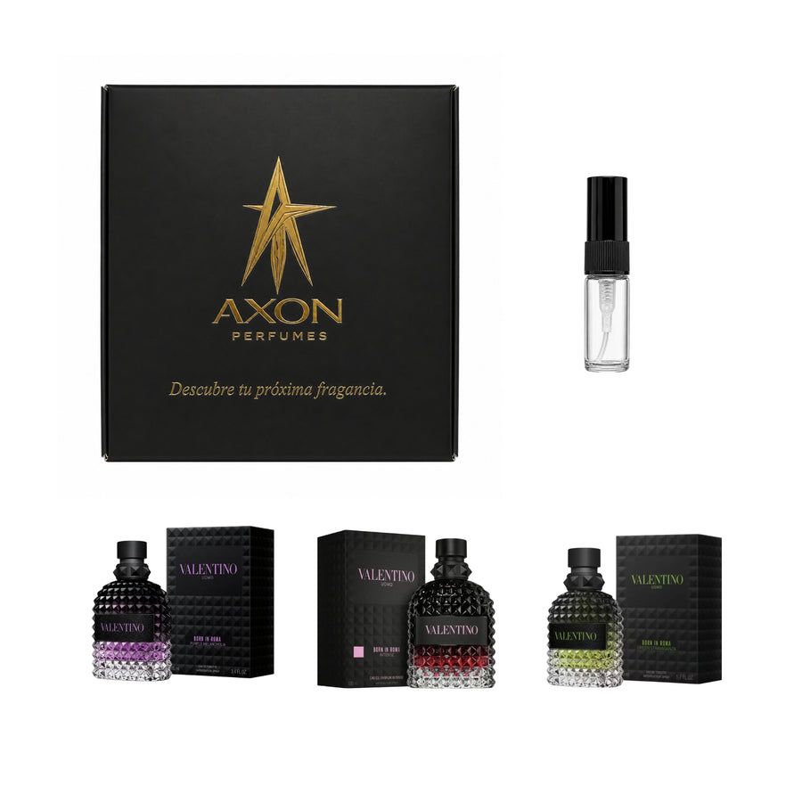 Combo 18 Decants 2 ml