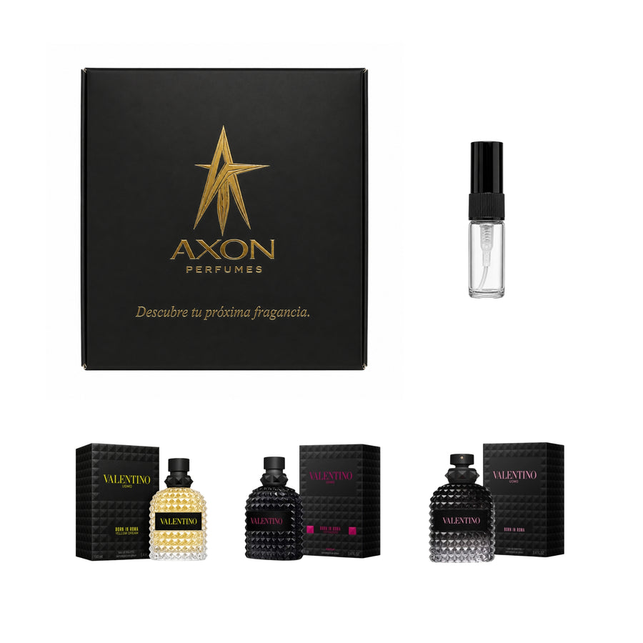 Combo 19 Decants 2 ml