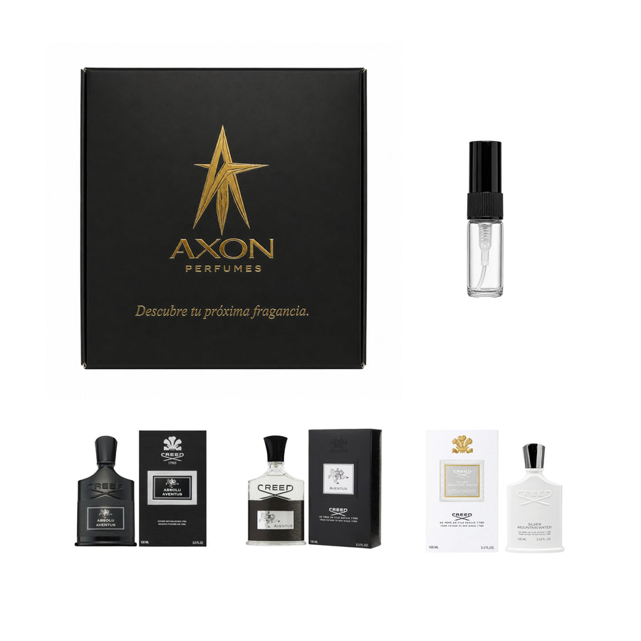Combo 22 Decants 2 ml