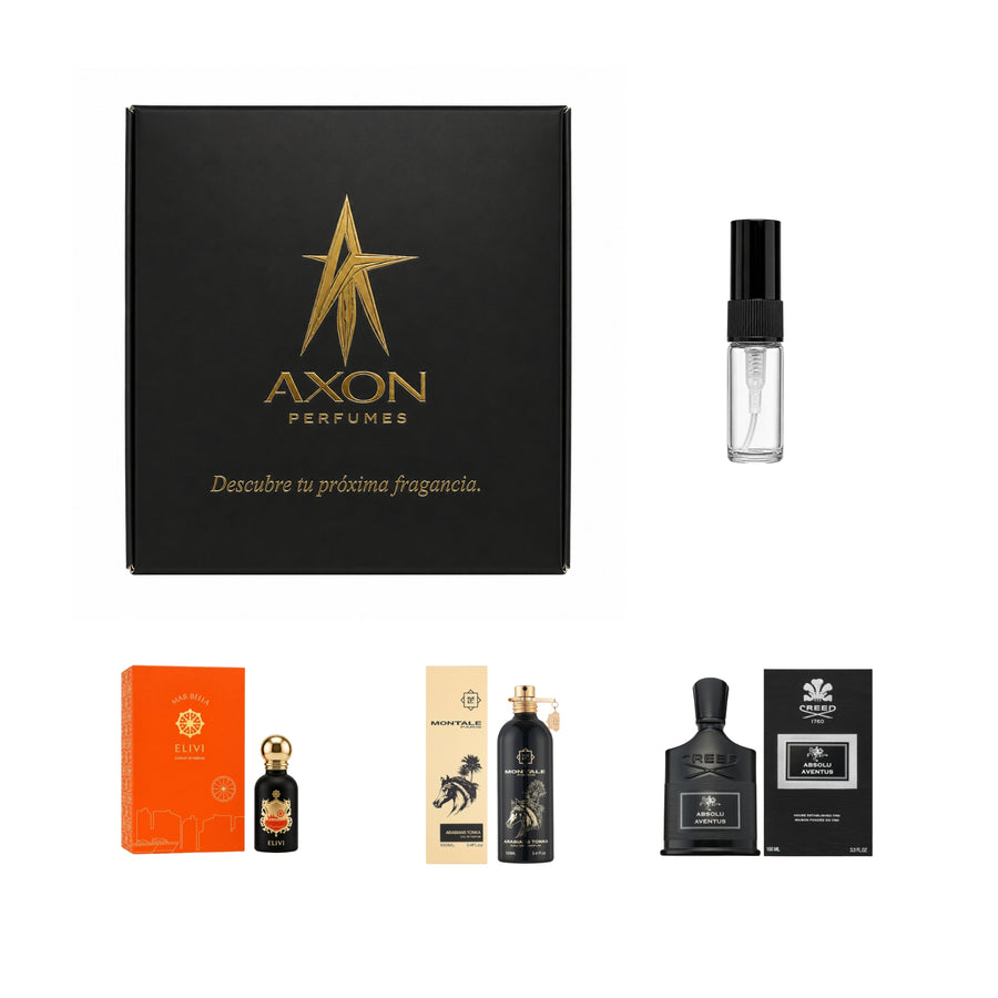 Combo 30 Decants 2 ml