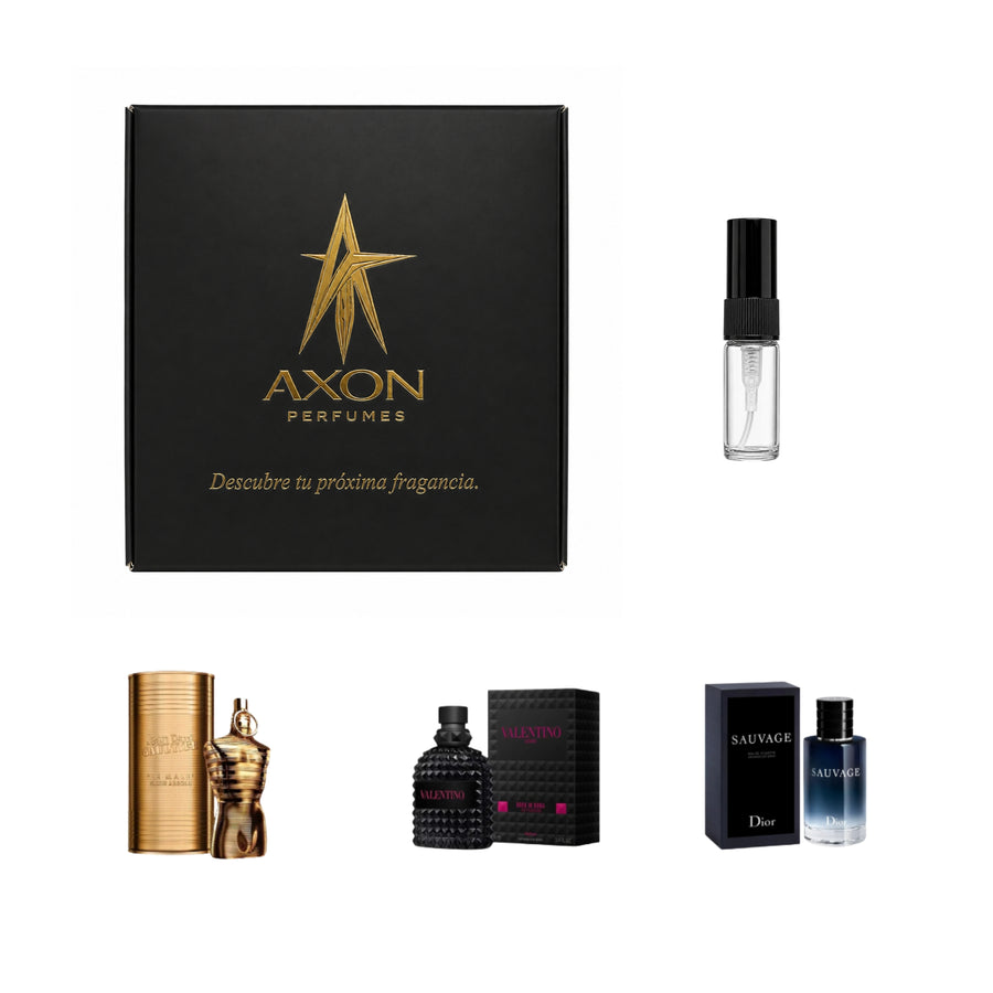 COMBO 1 Decants 2 ml