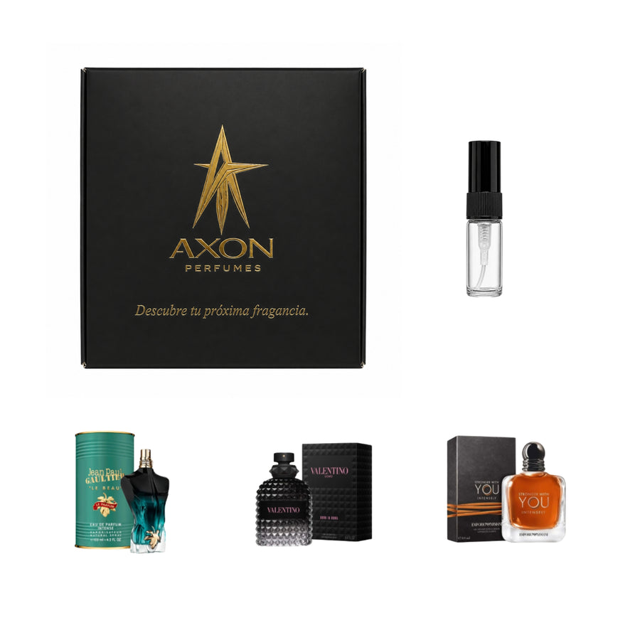 COMBO 2 Decants 2 ml
