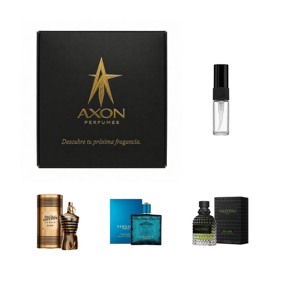 Combo 3 Decants 2 ml