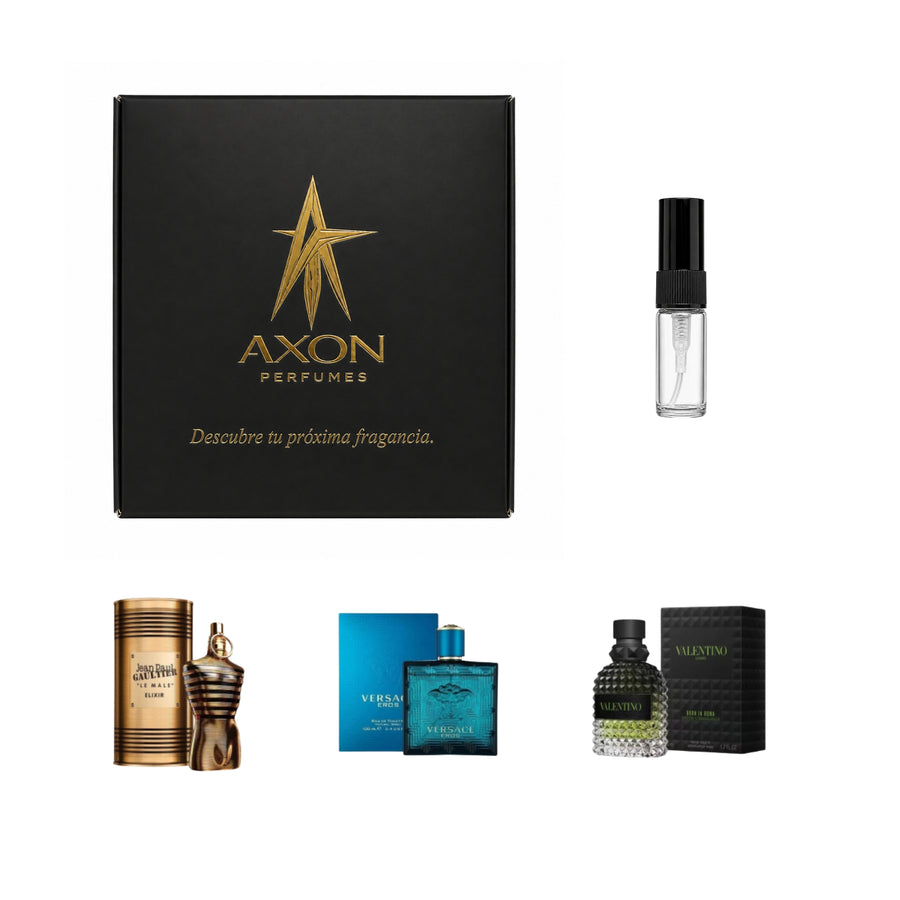 Combo 3 Decants 2 ml