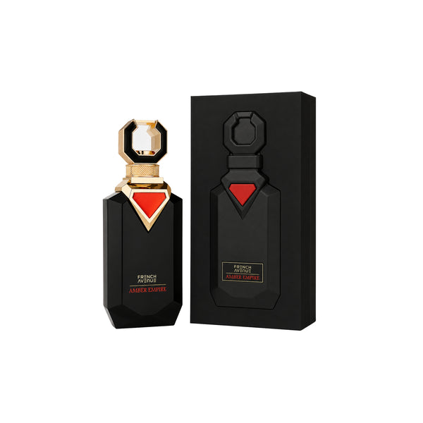 French Avenue Amber Empire Eau de Parfum