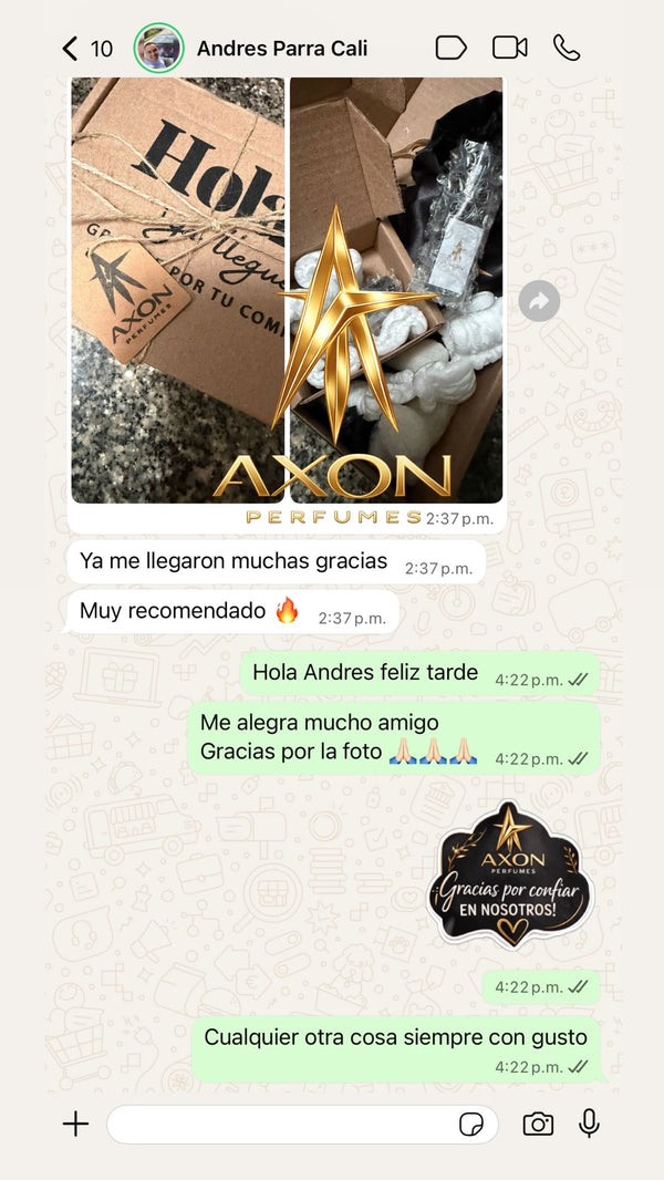 Captura de cliente 2