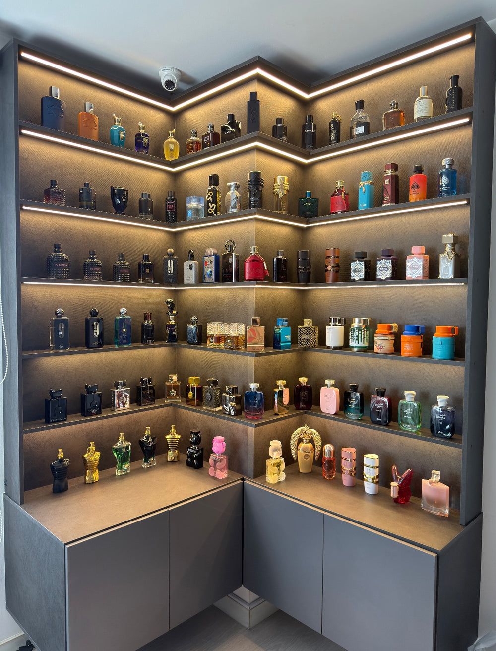 Axon Perfumes