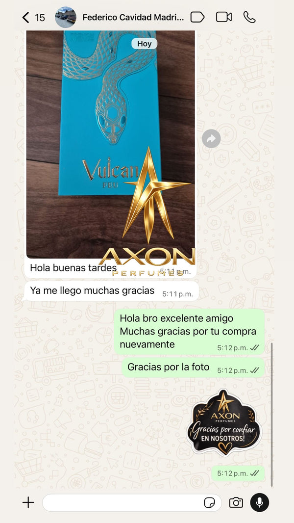 Captura de cliente 5
