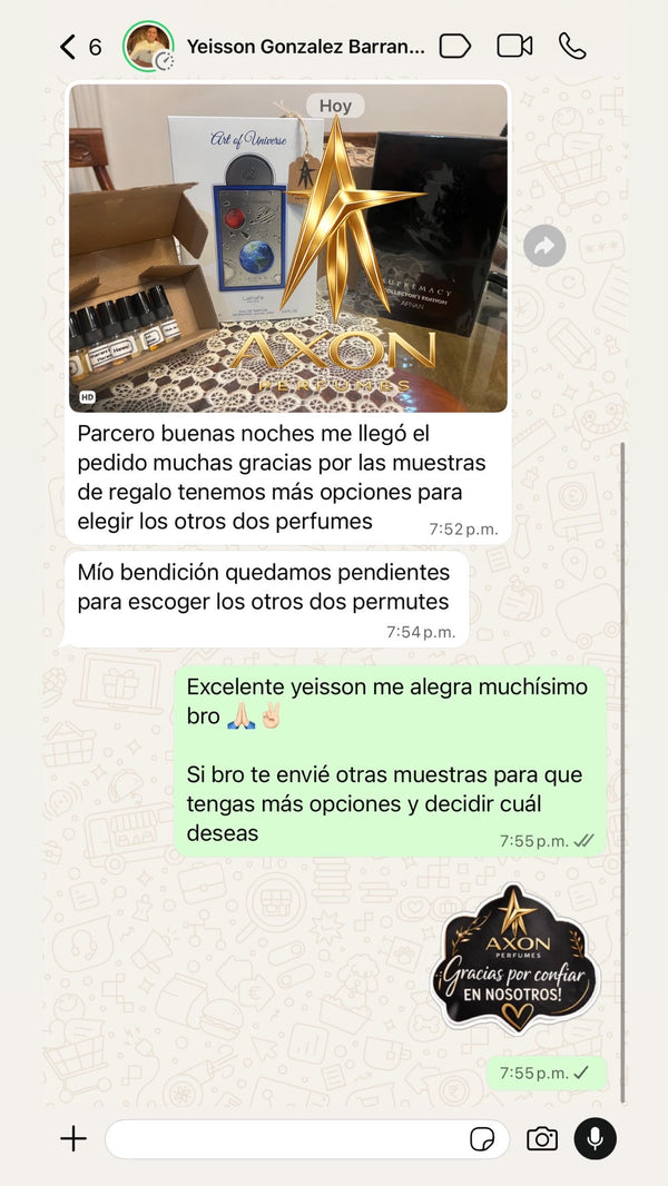 Captura de cliente 6