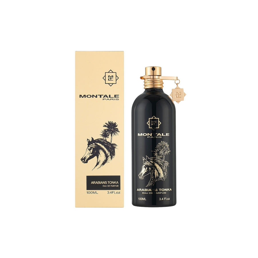 Montale Arabians Tonka Eau de Parfum