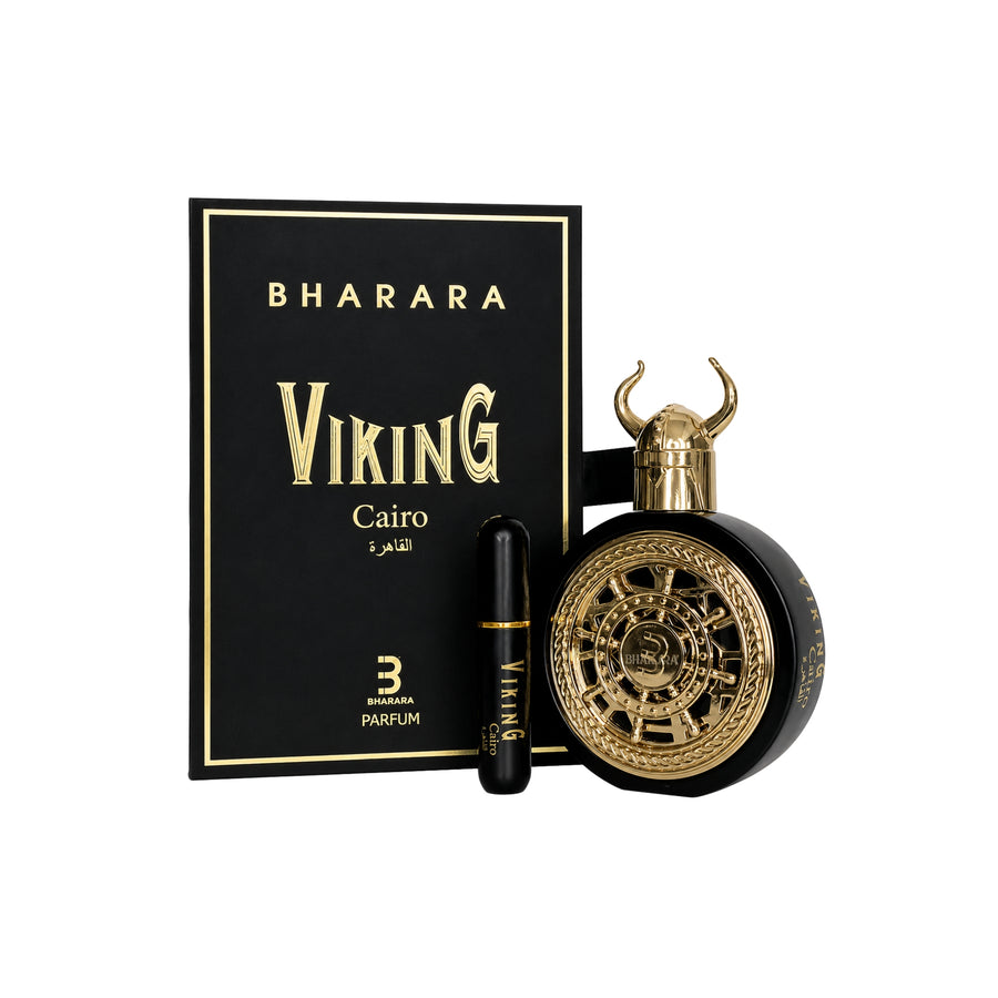 Bharara Viking Cairo Parfum
