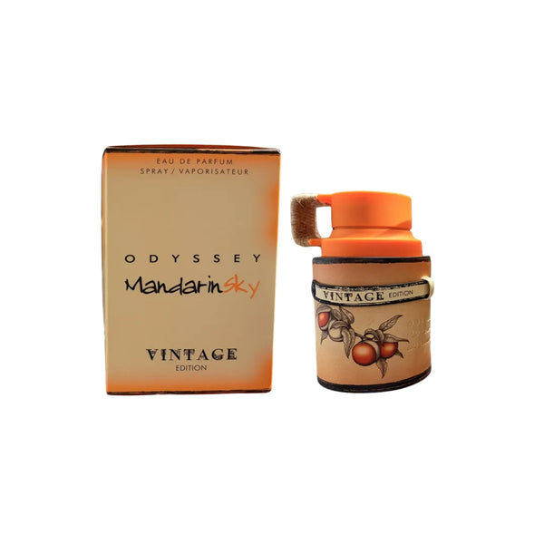 Armaf Odyssey Mandarin Sky Vintage Edition EDP