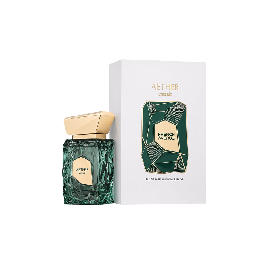 French Avenue Aether Extrait de Parfum