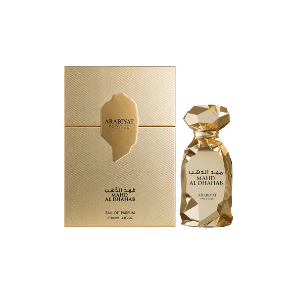 Arabiyat Prestige Mahd Al Dhahab Eau de Parfum