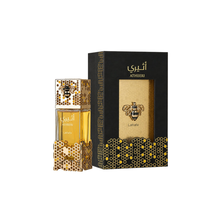 Lattafa Atheeri Eau de Parfum