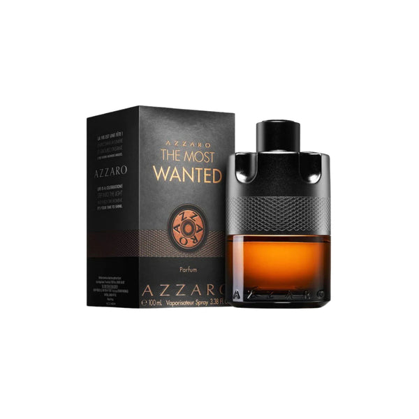 Azzaro The Most Wanted Parfum