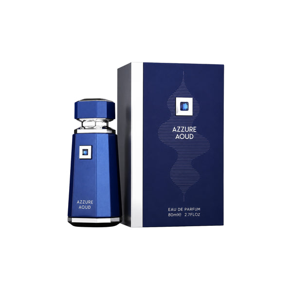 Azzure Oud French Avenue Eau de Parfum