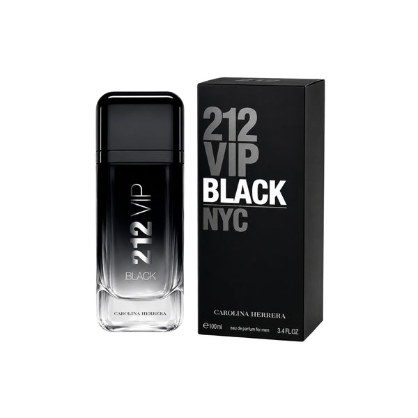 Carolina Herrera 212 VIP Black Eau de Parfum
