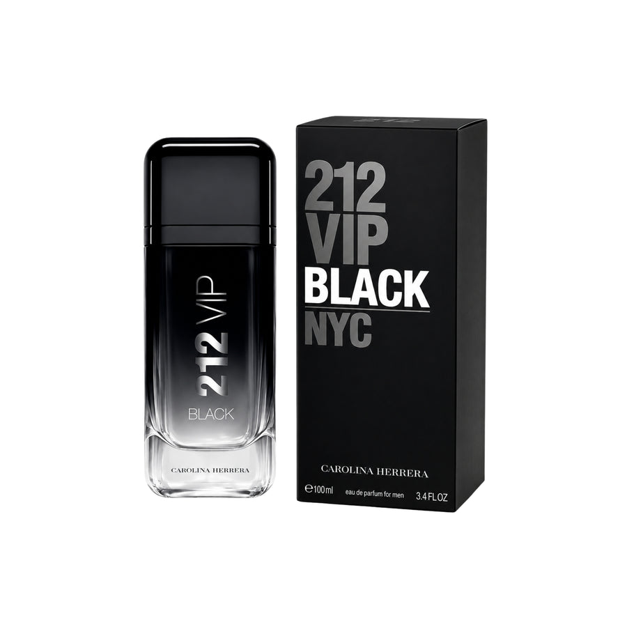 Carolina Herrera 212 VIP Black Eau de Parfum