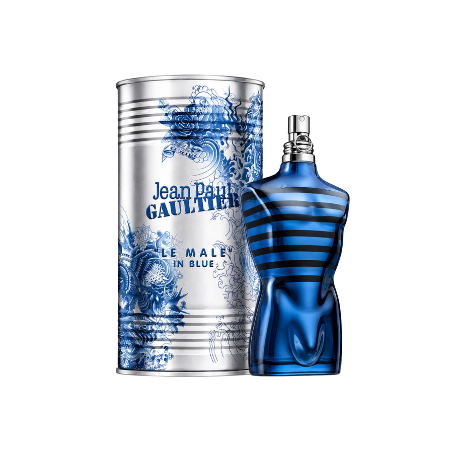 Jean Paul Gaultier Le Male In Blue Eau de Parfum