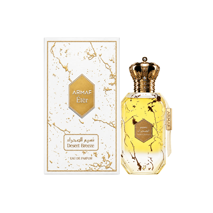 Armaf Desert Breeze Eau de Parfum