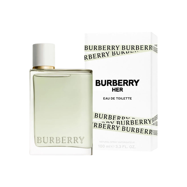 Perfume Burberry Her Eau de Toilette