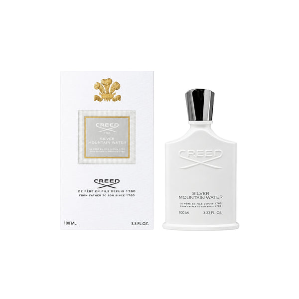 Creed Silver Mountain Water Eau de Parfum