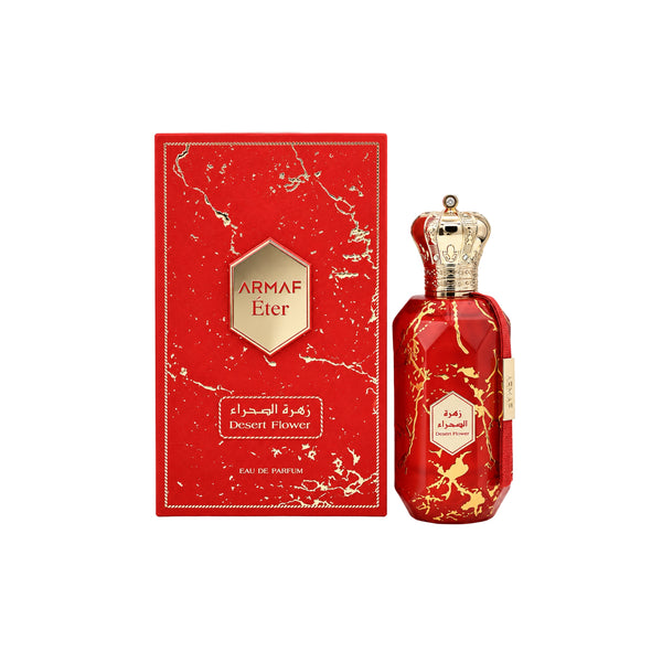 Armaf Desert Flower Eau de Parfum