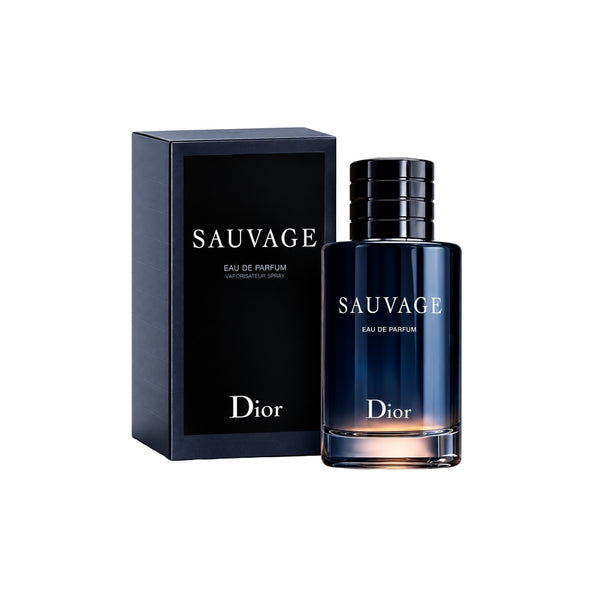Dior Sauvage Eau de Parfum