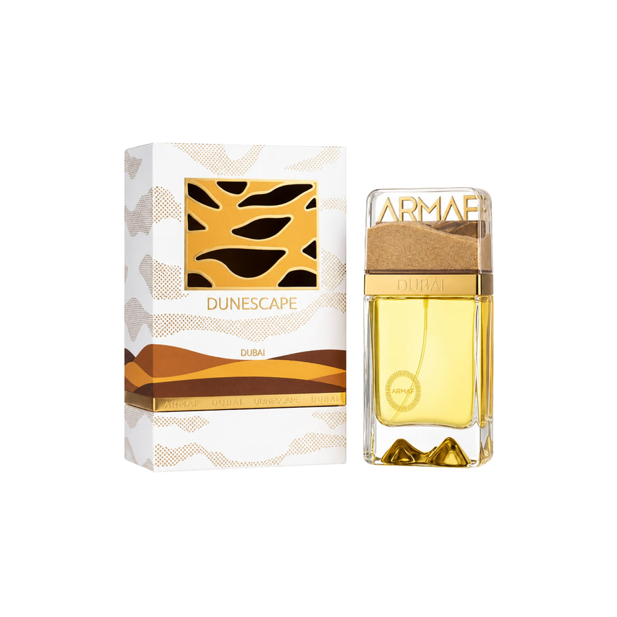 Dunescape Armaf Extrait De Parfum