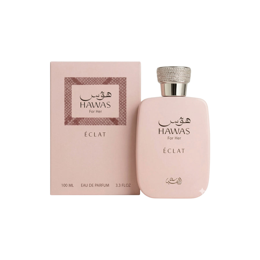 Rasasi Hawas Eclat Eau de Parfum