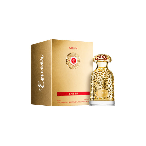 Lattafa Emeer Eau de Parfum