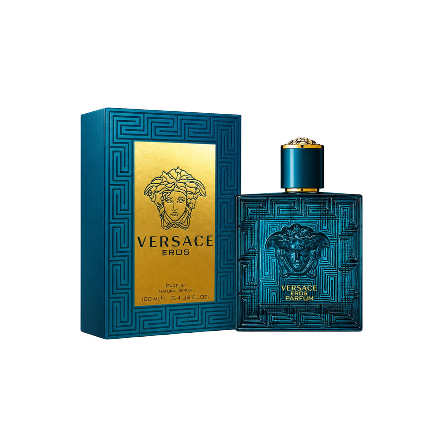 Eros Versace Parfum