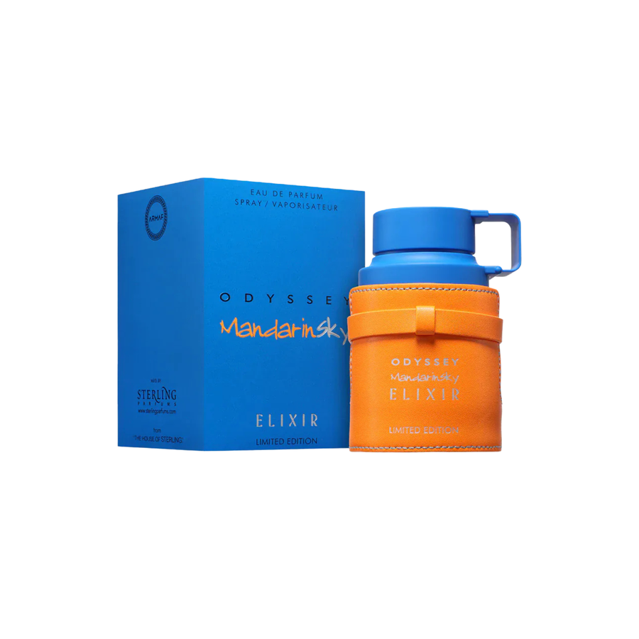 Odyssey Mandarin Sky Elixir Eau de Parfum