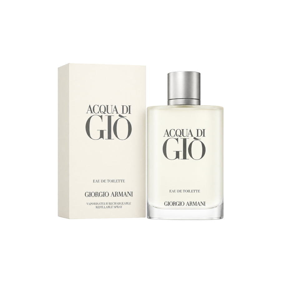 Acqua di Gio Giorgio Armani Eau de Toilette