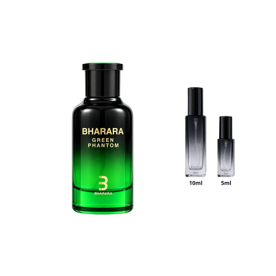 Bharara Green Phantom Eau de Parfum