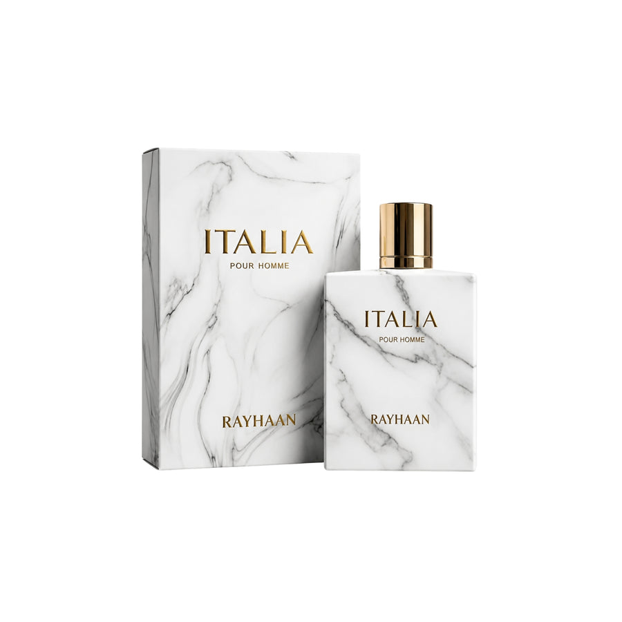 Rayhaan Italia Eau de Parfum