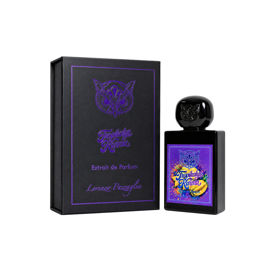 Tropikalys Karma Extrait de Parfum Lorenzo Pazzaglia