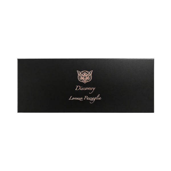 Lorenzo Pazzaglia Discovery Kit