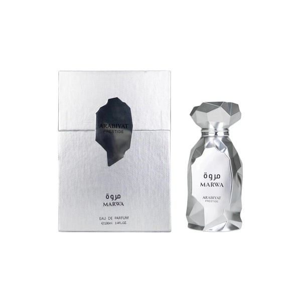 Arabiyat Prestige Marwa Eau de Parfum