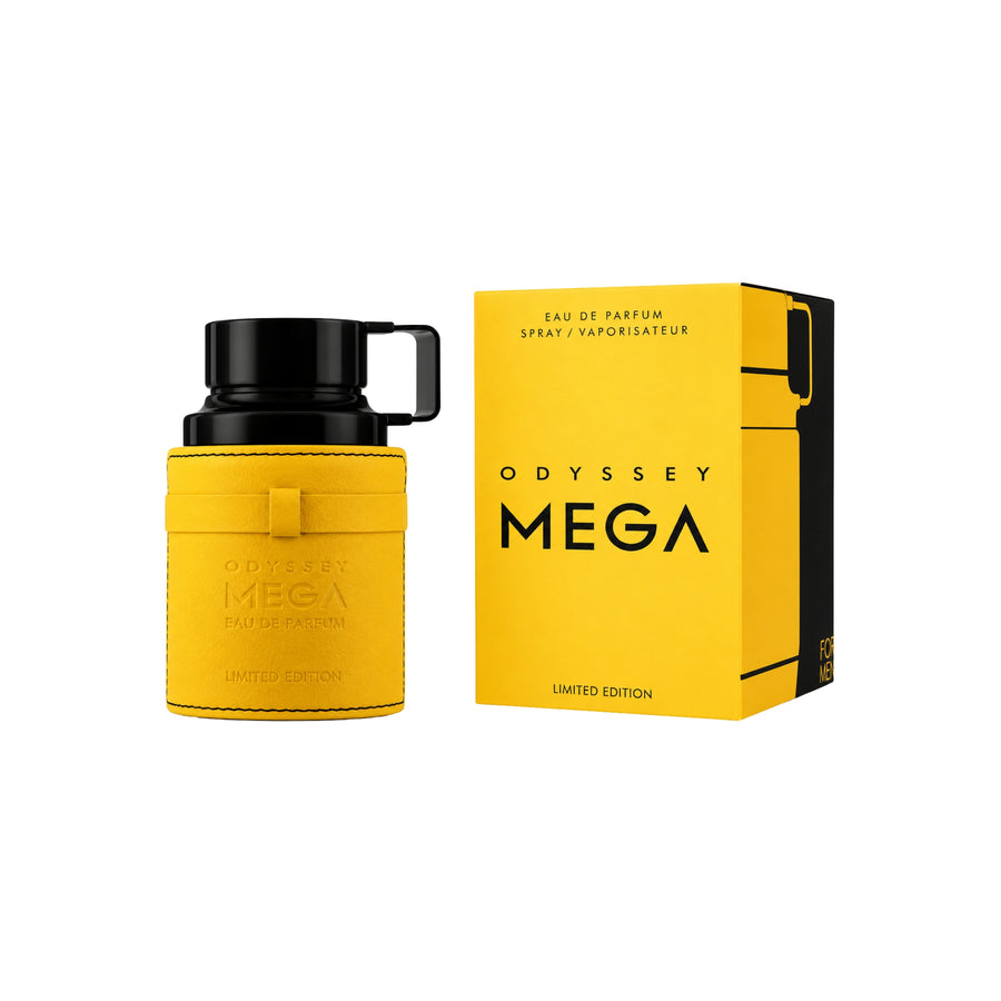 Armaf Odyssey Mega Eau de Parfum