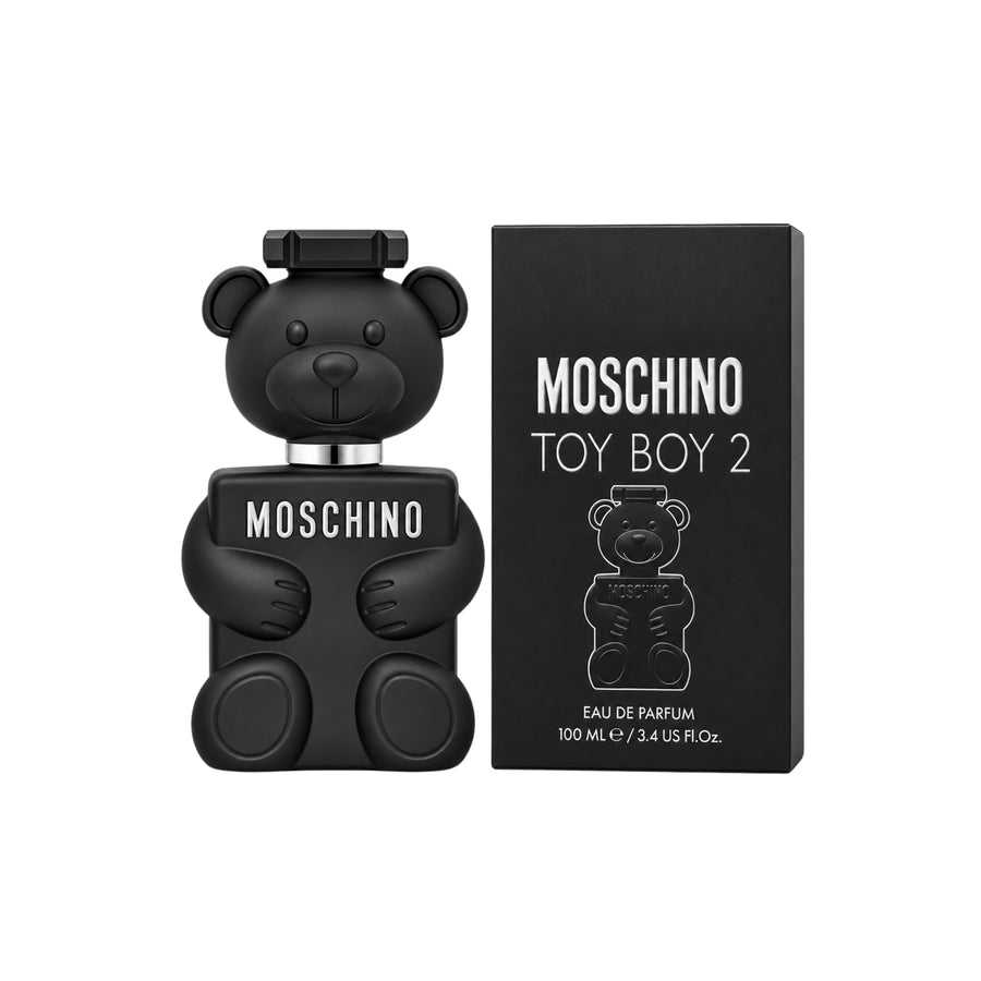 Moschino Toy Boy 2 Eau de Parfum