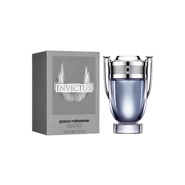Rabanne Invictus Eau de Toilette